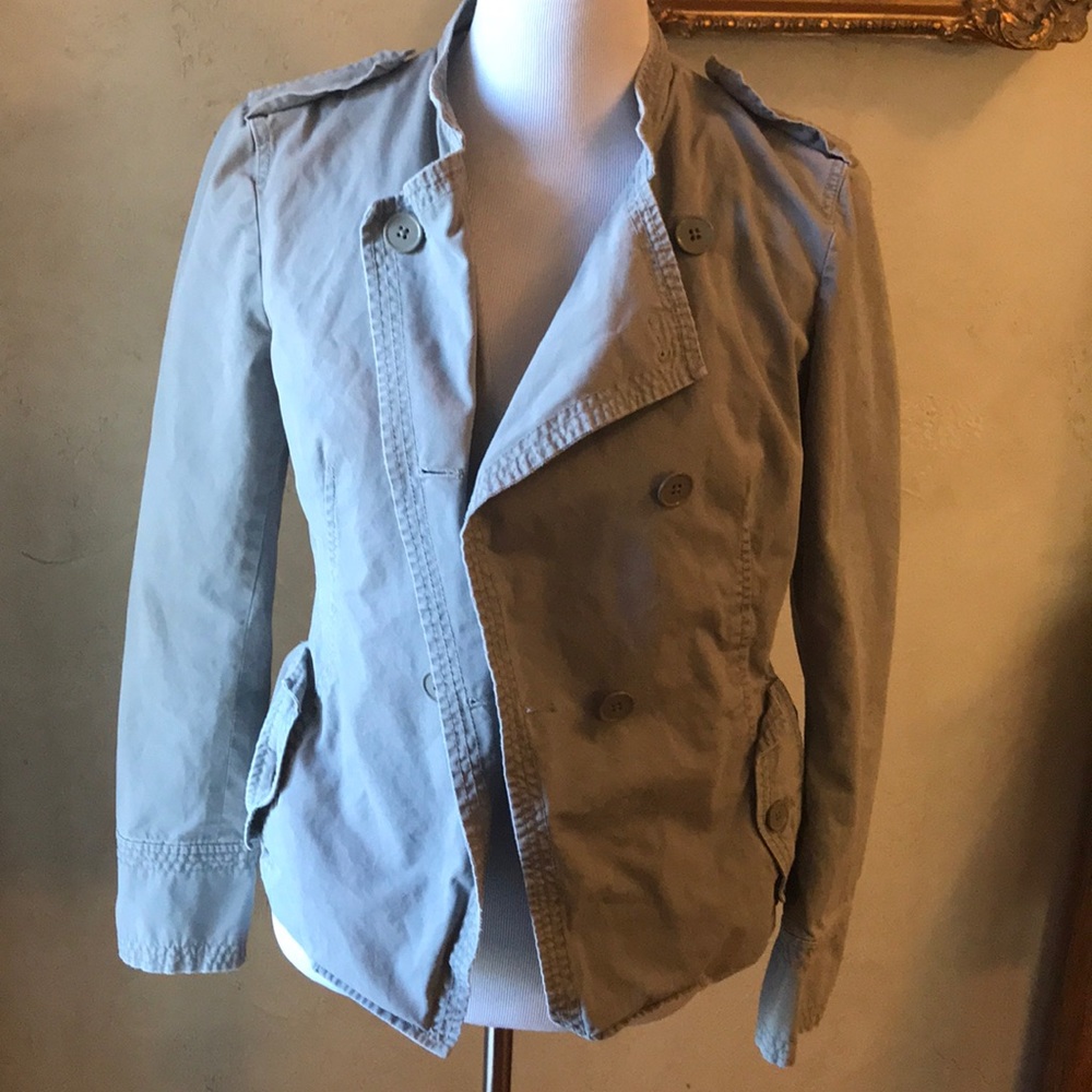 Banana Republic Jacket